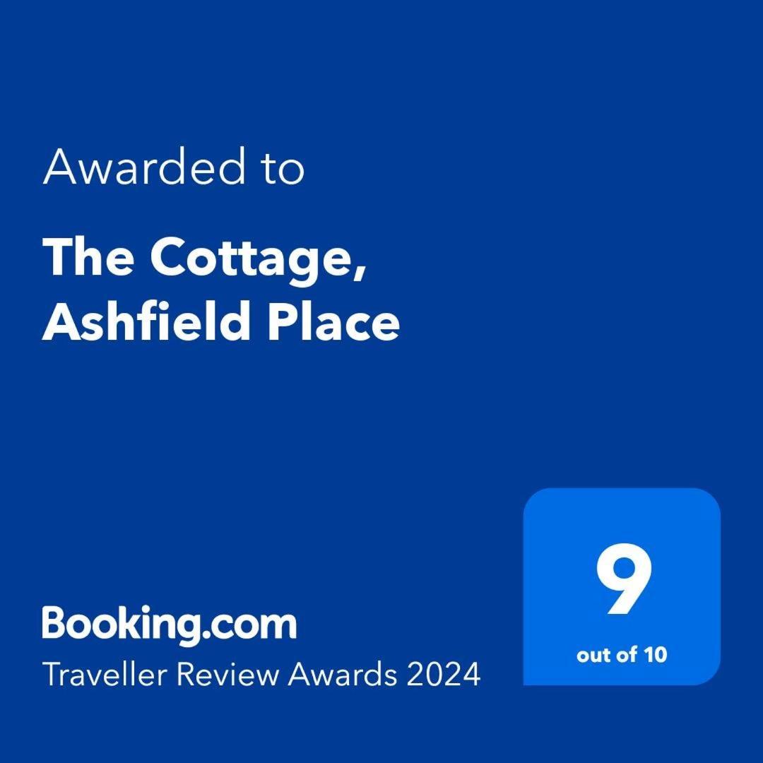 The Cottage, Ashfield Place Bristol Exterior photo